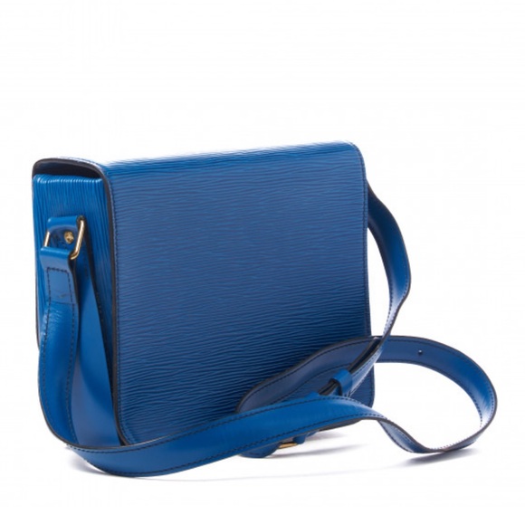 Louis Vuitton Epi Cartouchiere in Toledo - Picture 2 of 7